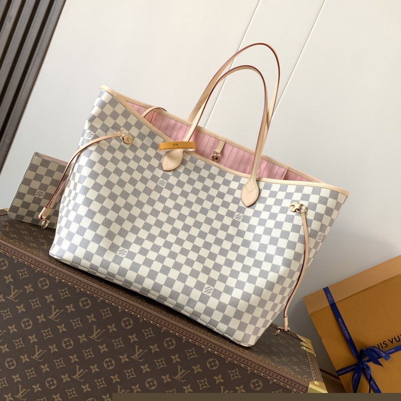 LV Shopping Bags